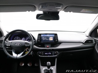 Hyundai i30 1,4 T-GDI 103 kW Style Fa 2018