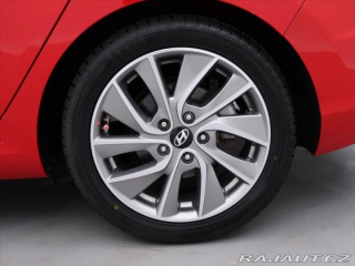 Hyundai i30 1,4 T-GDI 103 kW Style Fa 2018