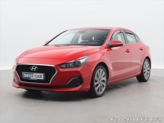 Hyundai i30 1,4 T-GDI 103 kW Style Fa 2018