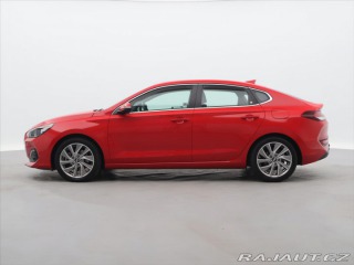 Hyundai i30 1,4 T-GDI 103 kW Style Fa 2018