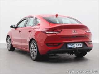Hyundai i30 1,4 T-GDI 103 kW Style Fa 2018