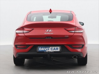 Hyundai i30 1,4 T-GDI 103 kW Style Fa 2018
