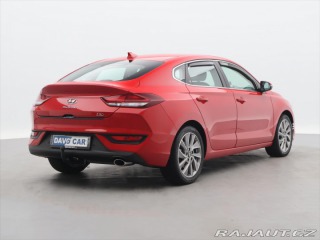 Hyundai i30 1,4 T-GDI 103 kW Style Fa 2018