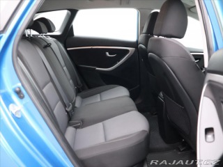 Hyundai i30 1,6 CRDi 81kW CZ Weekend 2016