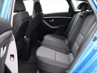 Hyundai i30 1,6 CRDi 81kW CZ Weekend 2016