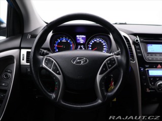 Hyundai i30 1,6 CRDi 81kW CZ Weekend 2016