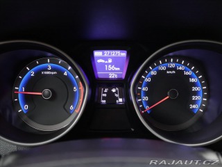 Hyundai i30 1,6 CRDi 81kW CZ Weekend 2016