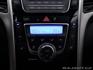 Hyundai i30 1,6 CRDi 81kW CZ Weekend 2016