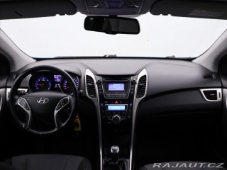 Hyundai i30 1,6 CRDi 81kW CZ Weekend 2016