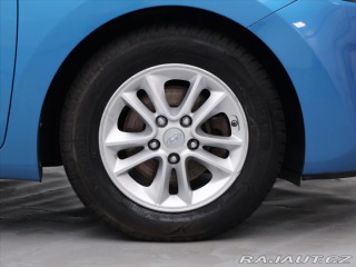 Hyundai i30 1,6 CRDi 81kW CZ Weekend 2016