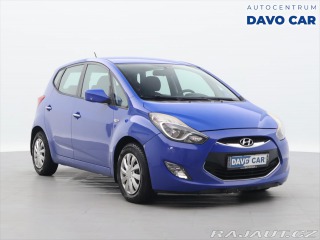 Hyundai ix20 1.4 CRDi 57kW CZ