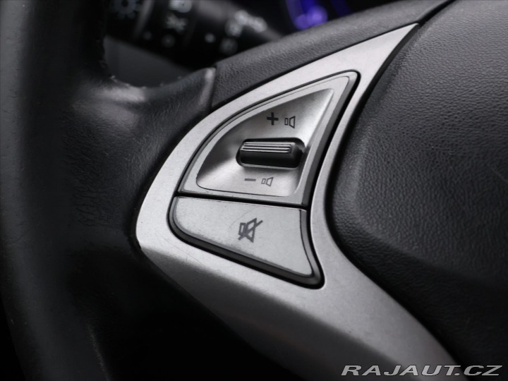 Hyundai ix20 1.4 CRDi 57kW CZ 2013