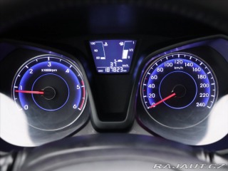 Hyundai ix20 1.4 CRDi 57kW CZ 2013