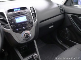 Hyundai ix20 1.4 CRDi 57kW CZ 2013