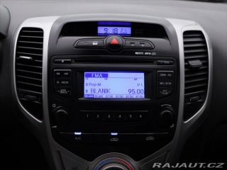 Hyundai ix20 1.4 CRDi 57kW CZ 2013