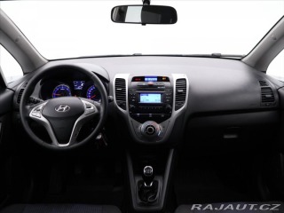 Hyundai ix20 1.4 CRDi 57kW CZ 2013