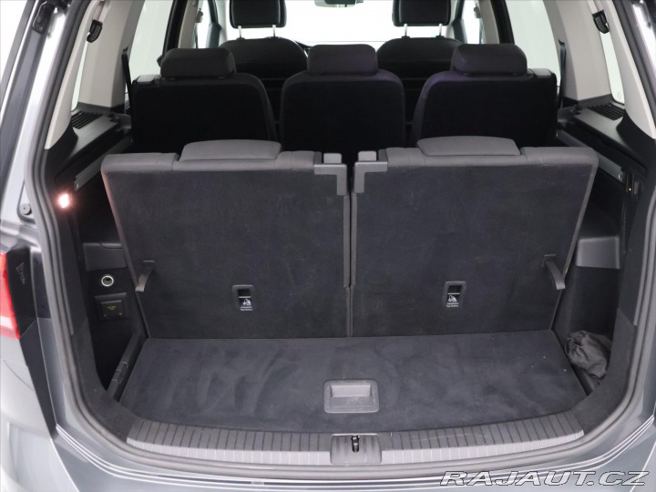 Volkswagen Touran 2.0 TDI 110kW Highline 7- 2018