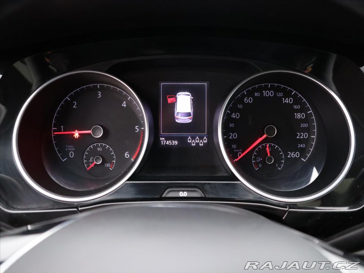 Volkswagen Touran 2.0 TDI 110kW Highline 7- 2018