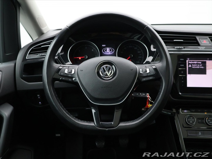 Volkswagen Touran 2.0 TDI 110kW Highline 7- 2018