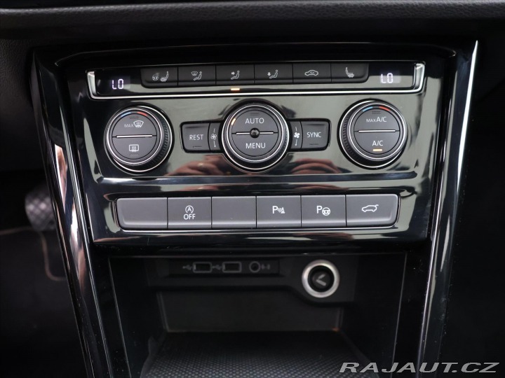 Volkswagen Touran 2.0 TDI 110kW Highline 7- 2018