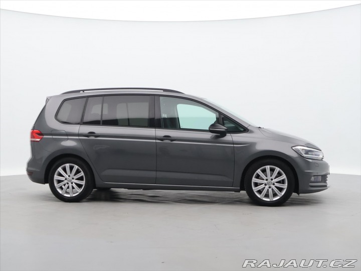 Volkswagen Touran 2.0 TDI 110kW Highline 7- 2018