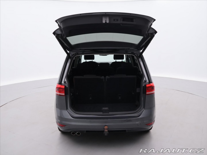 Volkswagen Touran 2.0 TDI 110kW Highline 7- 2018