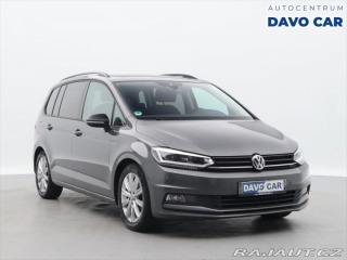 Volkswagen Touran 2.0 TDI 110kW Highline 7- 2018