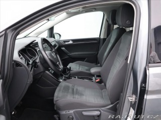 Volkswagen Touran 2.0 TDI 110kW Highline 7- 2018