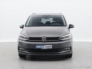 Volkswagen Touran 2.0 TDI 110kW Highline 7- 2018