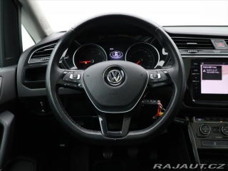 Volkswagen Touran 2.0 TDI 110kW Highline 7- 2018