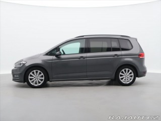 Volkswagen Touran 2.0 TDI 110kW Highline 7- 2018