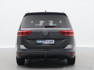 Volkswagen Touran 2.0 TDI 110kW Highline 7- 2018