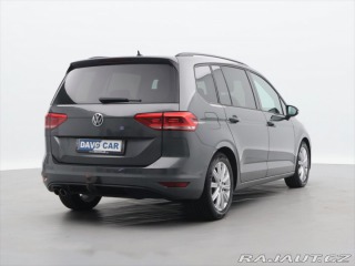 Volkswagen Touran 2.0 TDI 110kW Highline 7- 2018