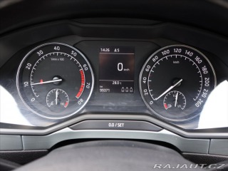 Škoda Superb 1,5 TSI 110kW CZ Xenon Na 2019