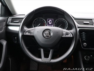 Škoda Superb 1,5 TSI 110kW CZ Xenon Na 2019
