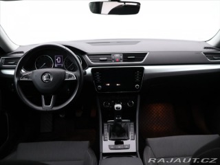 Škoda Superb 1,5 TSI 110kW CZ Xenon Na 2019