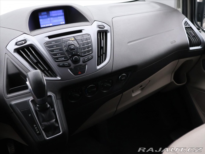 Ford Tourneo Custom 2,0 TDCI 125kW Titanium C 2017