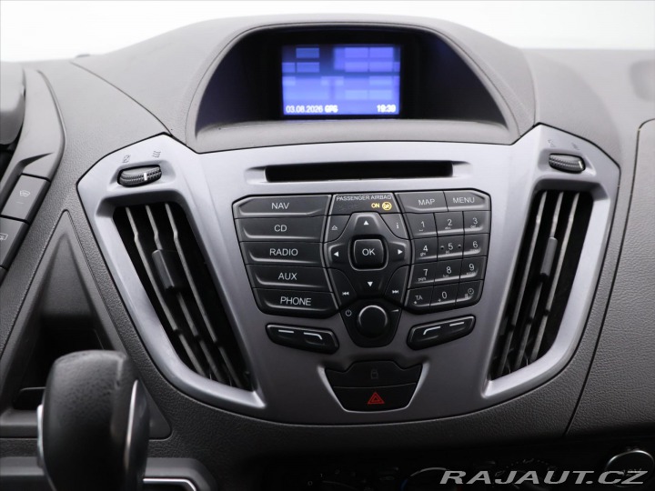 Ford Tourneo Custom 2,0 TDCI 125kW Titanium C 2017