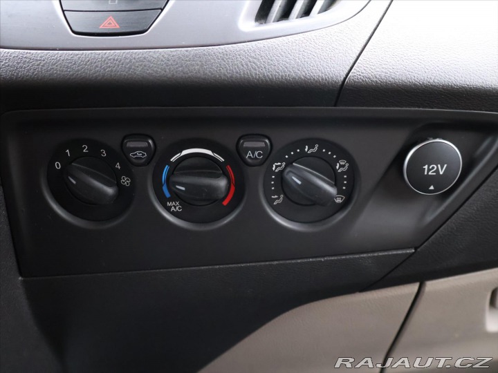 Ford Tourneo Custom 2,0 TDCI 125kW Titanium C 2017