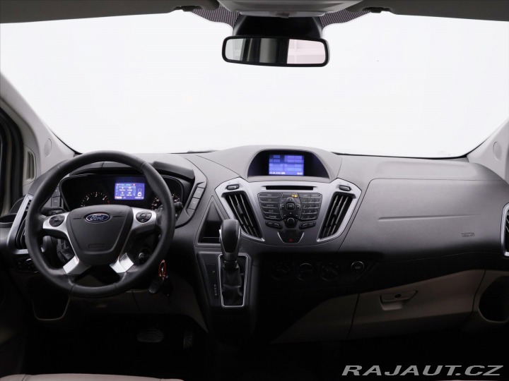 Ford Tourneo Custom 2,0 TDCI 125kW Titanium C 2017