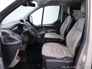 Ford Tourneo Custom 2,0 TDCI 125kW Titanium C 2017