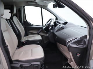 Ford Tourneo Custom 2,0 TDCI 125kW Titanium C 2017