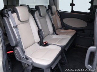 Ford Tourneo Custom 2,0 TDCI 125kW Titanium C 2017