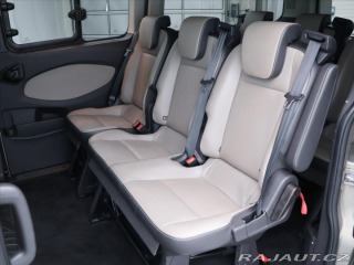 Ford Tourneo Custom 2,0 TDCI 125kW Titanium C 2017