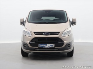 Ford Tourneo Custom 2,0 TDCI 125kW Titanium C 2017
