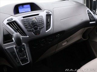 Ford Tourneo Custom 2,0 TDCI 125kW Titanium C 2017