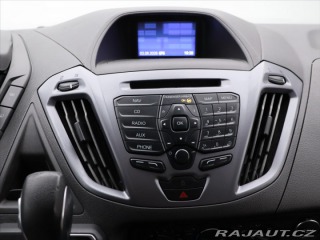 Ford Tourneo Custom 2,0 TDCI 125kW Titanium C 2017