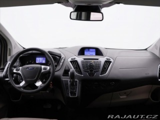 Ford Tourneo Custom 2,0 TDCI 125kW Titanium C 2017