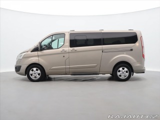 Ford Tourneo Custom 2,0 TDCI 125kW Titanium C 2017