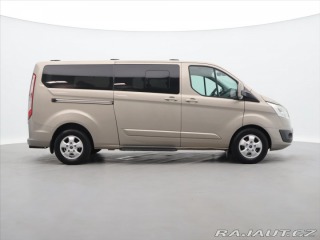 Ford Tourneo Custom 2,0 TDCI 125kW Titanium C 2017